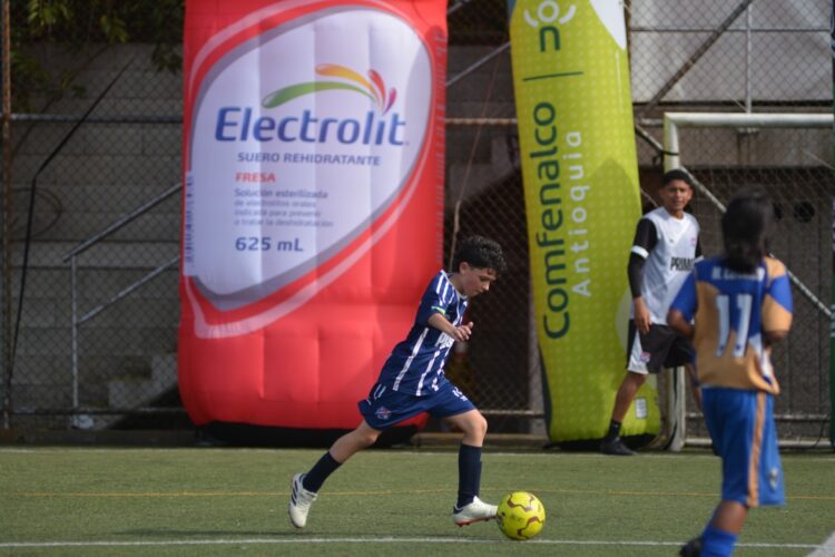 Primera jornada del Torneo Acord