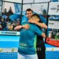 Cortesía. Así se vivió la cuarta parada del Coordinadora Padel Tour 2024