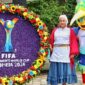 Cortesía. Entre las actividades se destaca el torneo femenino sub-14, la toma institucional de la ciclovía, exposiciones fotográficas y muestras culturales.