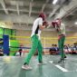 Esta población minera del Nordeste paisa se convierte en potencia del boxeo regional con un proceso que lleva 3 años y cuenta con 45 deportistas.