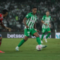 Cortesía: Atlético Nacional.