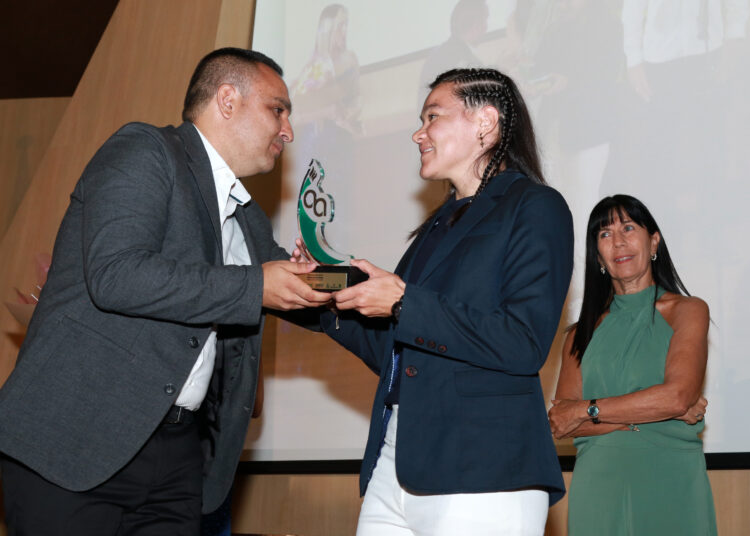 Telemedellín y Teleantioquia transmitirán la Noche del Orgullo Paisa