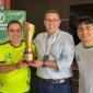 Acord Antioquia campeón de los Juegos Acord 2023